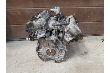 LEXUS RX II 300 400h Engine 3 3 v6 3MZ block shaft head Part manufacturer Toyota OE