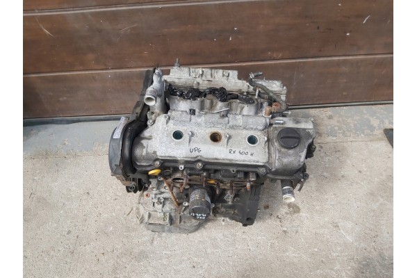 LEXUS RX II 300 400h Engine 3 3 v6 3MZ block shaft head Engine type petrol