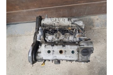 Motor Lexus RX II 300 400h 3.3 V6 3MZ Bloque Cigüeñal Culata