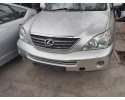 Motor Lexus RX II 300 400h 3.3 V6 3MZ Bloque Cigüeñal Culata