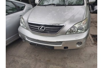 Motor Lexus RX II 300 400h 3.3 V6 3MZ Bloque Cigüeñal Culata
