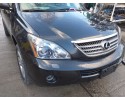 Motor Lexus RX II 300 400h 3.3 V6 3MZ Bloque Cigüeñal Culata