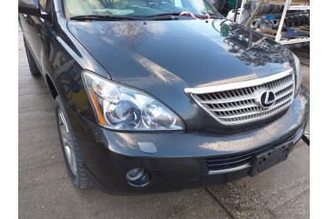 Motor Lexus RX II 300 400h 3.3 V6 3MZ Bloque Cigüeñal Culata