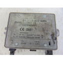 6907520 MODULO ELECTRONICO BMW SERIE X5 (E53) 6907520 MODULO ELECTRONICO BMW SERIE X5 (E53)