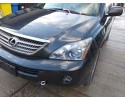 Motor Lexus RX II 300 400h 3.3 V6 3MZ Bloque Cigüeñal Culata