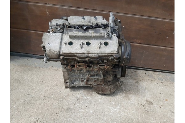 Motor Lexus RX II 300 400h 3.3 V6 3MZ Bloque Cigüeñal Culata