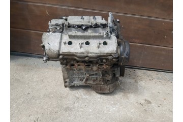 Motor Lexus RX II 300 400h 3.3 V6 3MZ Bloque Cigüeñal Culata