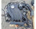ENGINE VW CADDY 3 III 2 0 PETROL CNG BSX EUROPE