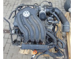ENGINE VW CADDY 3 III 2 0 PETROL CNG BSX EUROPE