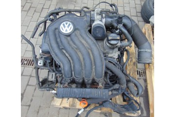ENGINE VW CADDY 3 III 2 0 PETROL CNG BSX EUROPE