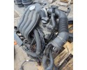 ENGINE VW CADDY 3 III 2 0 PETROL CNG BSX EUROPE Catalog number of the part