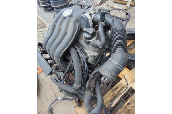 ENGINE VW CADDY 3 III 2 0 PETROL CNG BSX EUROPE Catalog number of the part