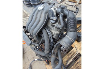 ENGINE VW CADDY 3 III 2 0 PETROL CNG BSX EUROPE Catalog number of the part