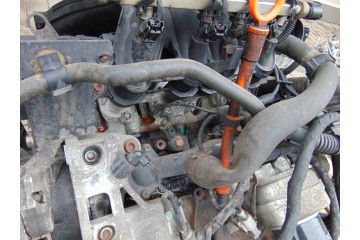 ENGINE VW CADDY 3 III 2 0 PETROL CNG BSX EUROPE Part manufacturer Volkswagen OE