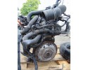 ENGINE VW CADDY 3 III 2 0 PETROL CNG BSX EUROPE Car type passenger cars