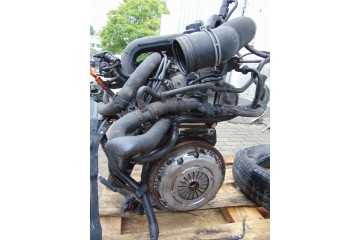 ENGINE VW CADDY 3 III 2 0 PETROL CNG BSX EUROPE Car type passenger cars