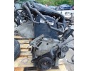 ENGINE VW CADDY 3 III 2 0 PETROL CNG BSX EUROPE Engine type petrol