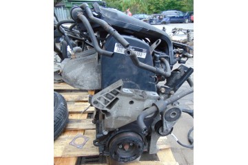 ENGINE VW CADDY 3 III 2 0 PETROL CNG BSX EUROPE Engine type petrol