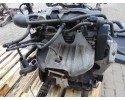 Motor VW Caddy 3 III 2.0 Gasolina CNG BSX Europa