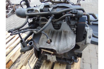 Motor VW Caddy 3 III 2.0 Gasolina CNG BSX Europa