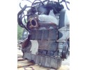 Motor VW Caddy 3 III 2.0 Gasolina CNG BSX Europa