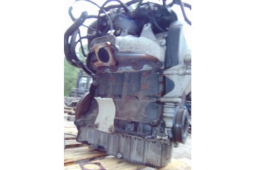 Motor VW Caddy 3 III 2.0 Gasolina CNG BSX Europa