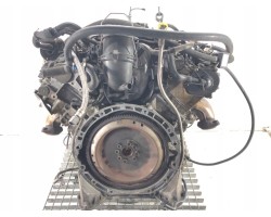 ENGINE MERCEDES 3 5 272KM 272964 04 11 C219