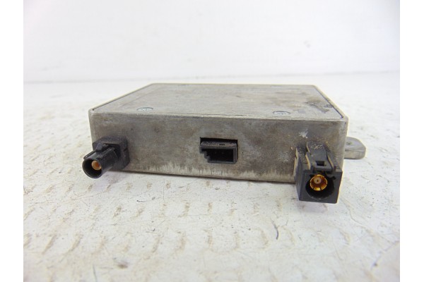 6907520 MODULO ELECTRONICO BMW SERIE X5 (E53)