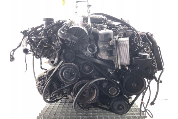 ENGINE MERCEDES 3 5 272KM 272964 04 11 C219 Catalog number of the part LORK 587 17965 272964