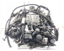 ENGINE MERCEDES 3 5 272KM 272964 04 11 C219 Car type passenger cars