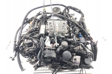 ENGINE MERCEDES 3 5 272KM 272964 04 11 C219 Car type passenger cars
