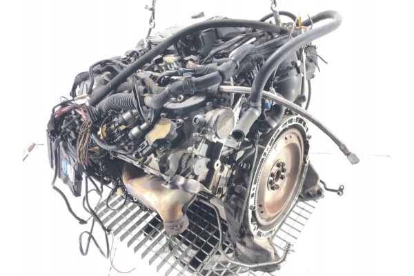 ENGINE MERCEDES 3 5 272KM 272964 04 11 C219 Product weight with unit packaging 100 kg