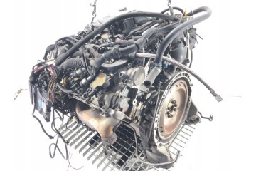 ENGINE MERCEDES 3 5 272KM 272964 04 11 C219 Product weight with unit packaging 100 kg