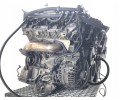 ENGINE MERCEDES 3 5 272KM 272964 04 11 C219 Catalog number of the original 272964
