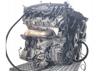 ENGINE MERCEDES 3 5 272KM 272964 04 11 C219 Catalog number of the original 272964