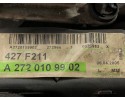 ENGINE MERCEDES 3 5 272KM 272964 04 11 C219 Version European