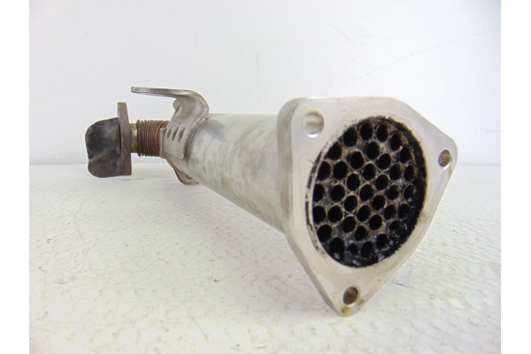 28416-27410 ENFRIADOR EGR KIA CARENS (UN) Active 2009 28416-27410 202731 KIA - 1