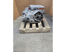 ENGINE EBJA GEARBOX AUDI SKODA SEAT VW 21R 204KM NO MAG 348N