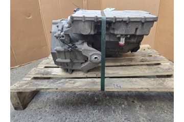 ENGINE EBJA GEARBOX AUDI SKODA SEAT VW 21R 204KM NO MAG 348N Car type passenger cars