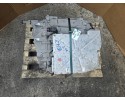 ENGINE EBJA GEARBOX AUDI SKODA SEAT VW 21R 204KM NO MAG 348N Engine type electric