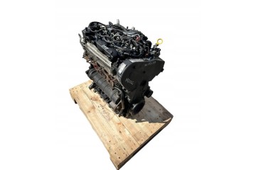 Engine VW Volkswagen Audi Skoda Seat 2 0 TDI DFE