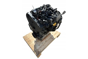 Engine VW Volkswagen Audi Skoda Seat 2 0 TDI DFE Part manufacturer Volkswagen OE