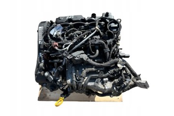 Engine VW Volkswagen Audi Skoda Seat 2 0 TDI DFE Car type 4x4 SUV cargo vans passenger cars