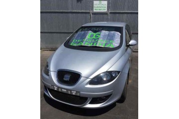 SEAT ALTEA (5P1) Hot