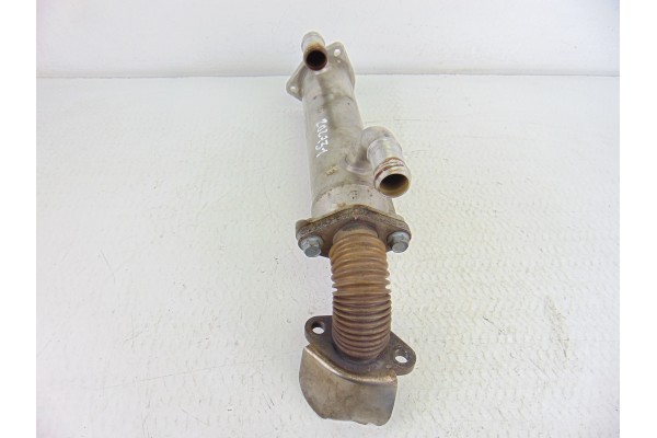 28416-27410 ENFRIADOR EGR KIA CARENS (UN) Active 2009 28416-27410 202731 KIA - 3