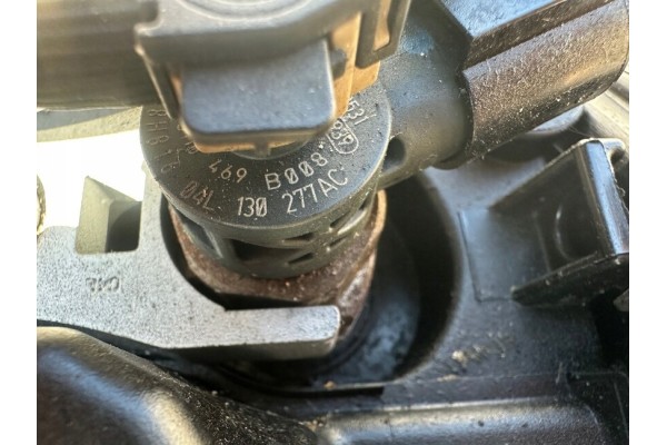 Motor VW Volkswagen Audi Skoda Seat 2.0 TDI DFE