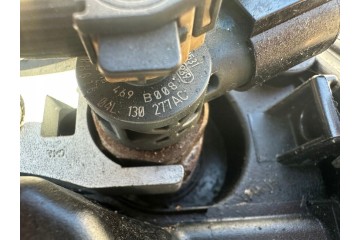 Motor VW Volkswagen Audi Skoda Seat 2.0 TDI DFE
