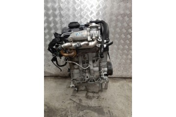 VOLKSWAGEN LUPO 1998 ENGINE COMPLETE DIESEL AYZ 1 2 TDI 122000KM Part manufacturer Volkswagen OE