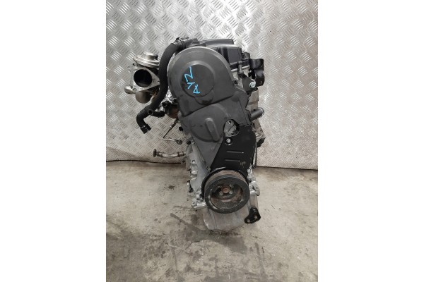 VOLKSWAGEN LUPO 1998 ENGINE COMPLETE DIESEL AYZ 1 2 TDI 122000KM Car type passenger cars