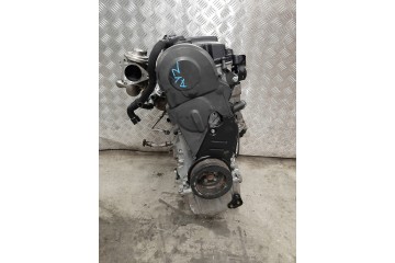 VOLKSWAGEN LUPO 1998 ENGINE COMPLETE DIESEL AYZ 1 2 TDI 122000KM Car type passenger cars